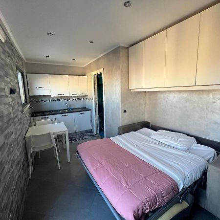 Il Terrazzino Apartment Naples Luaran gambar