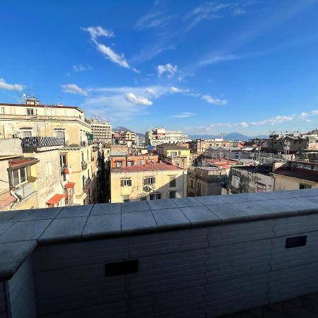 Il Terrazzino Apartment Naples Luaran gambar