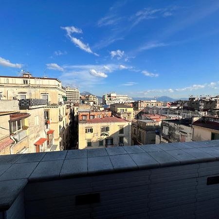 Il Terrazzino Apartment Naples Luaran gambar