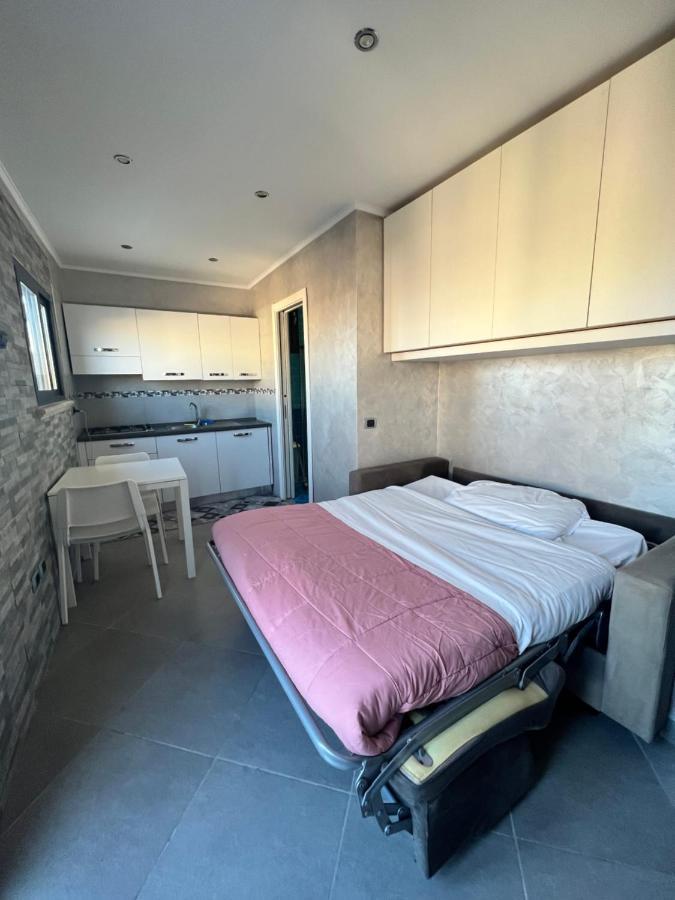 Il Terrazzino Apartment Naples Luaran gambar