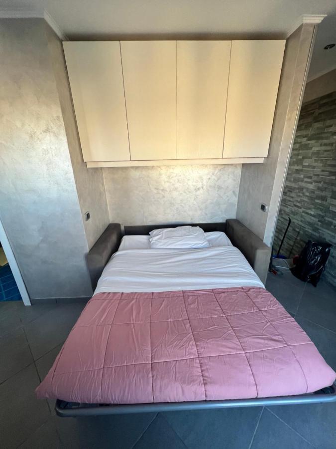 Il Terrazzino Apartment Naples Luaran gambar