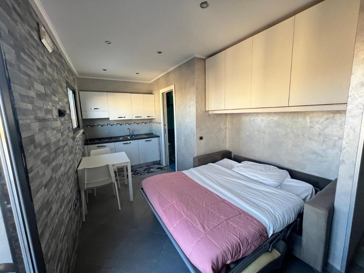 Il Terrazzino Apartment Naples Luaran gambar