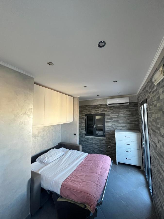 Il Terrazzino Apartment Naples Luaran gambar