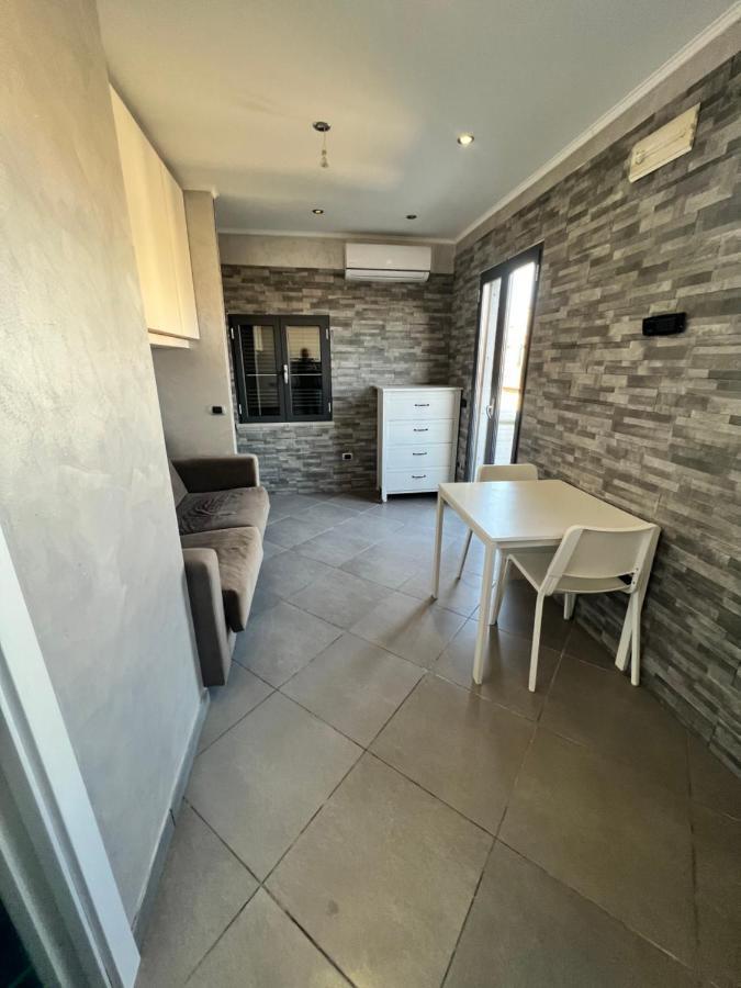 Il Terrazzino Apartment Naples Luaran gambar