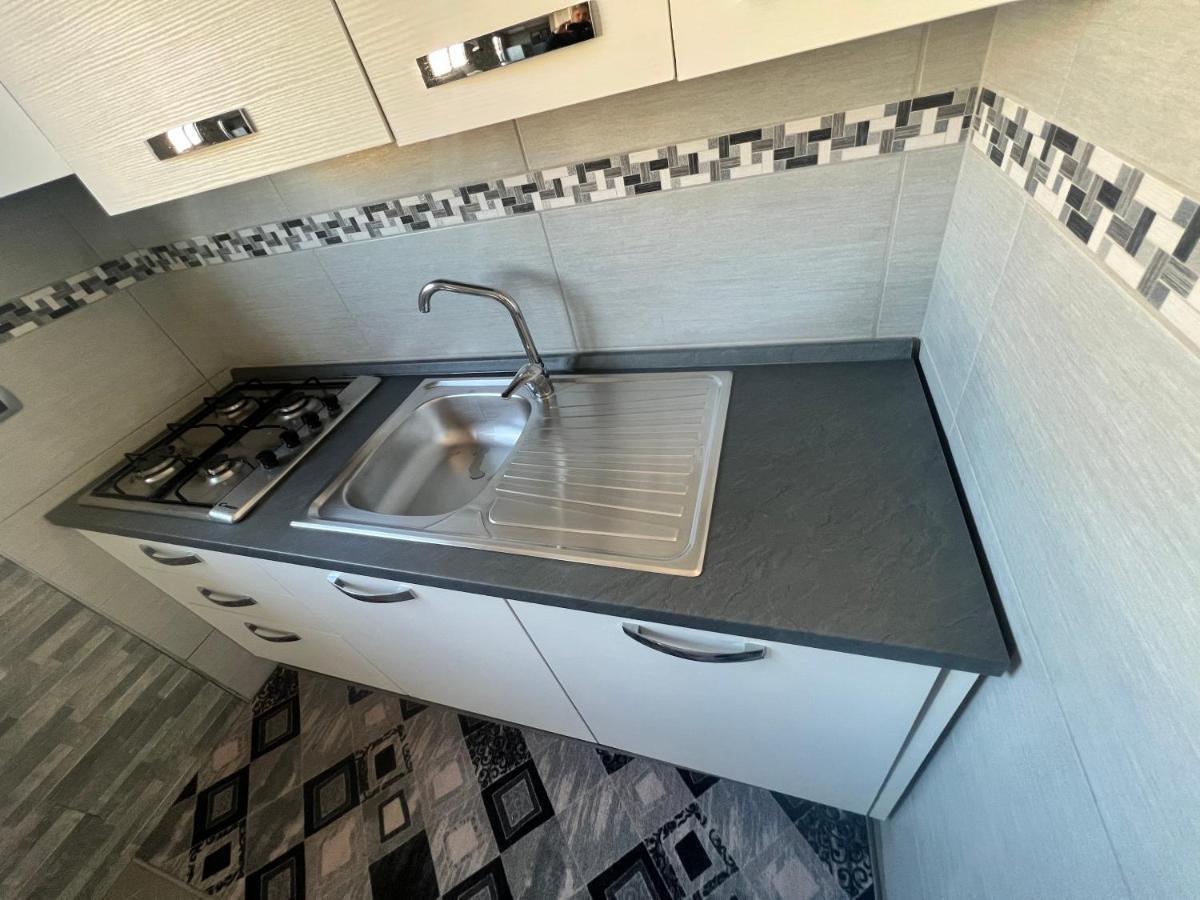 Il Terrazzino Apartment Naples Luaran gambar