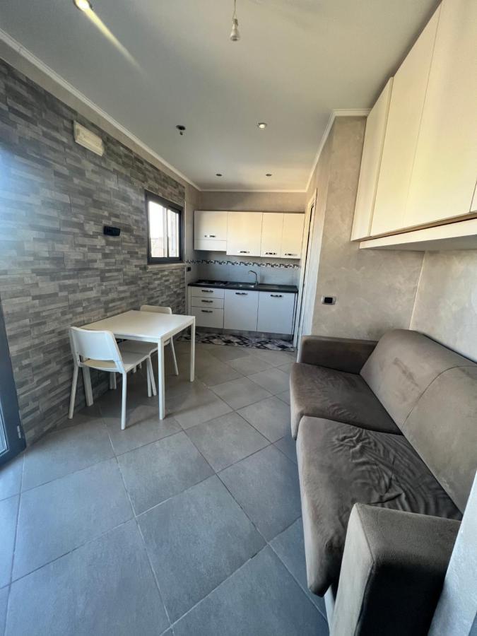 Il Terrazzino Apartment Naples Luaran gambar