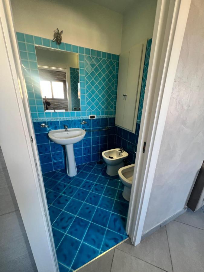 Il Terrazzino Apartment Naples Luaran gambar