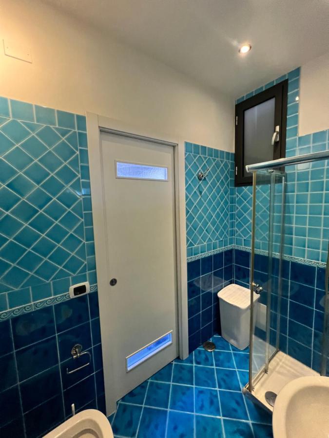 Il Terrazzino Apartment Naples Luaran gambar