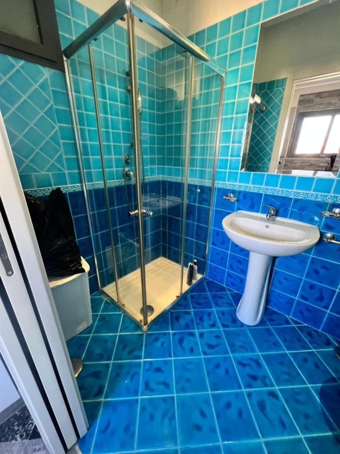 Il Terrazzino Apartment Naples Luaran gambar