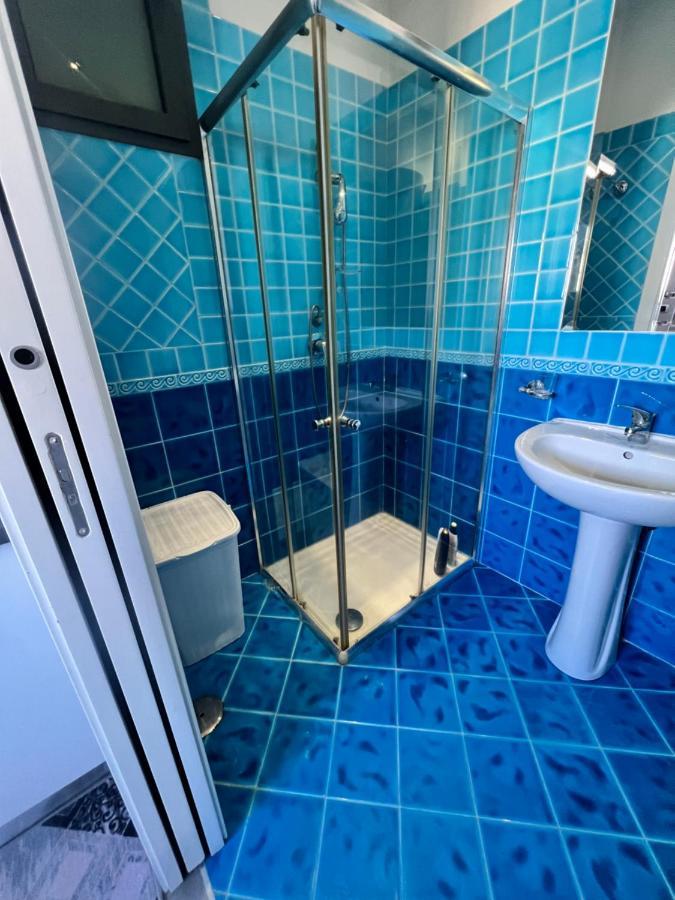 Il Terrazzino Apartment Naples Luaran gambar