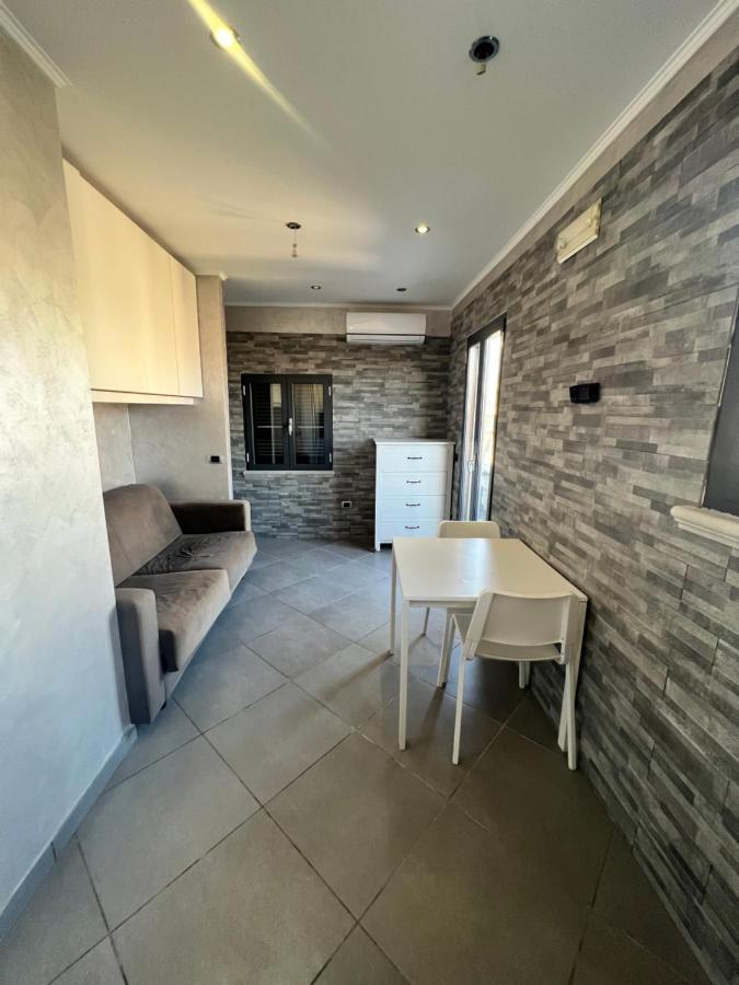 Il Terrazzino Apartment Naples Luaran gambar
